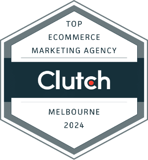 Top Ecommerce Marketing Agency - Clutch